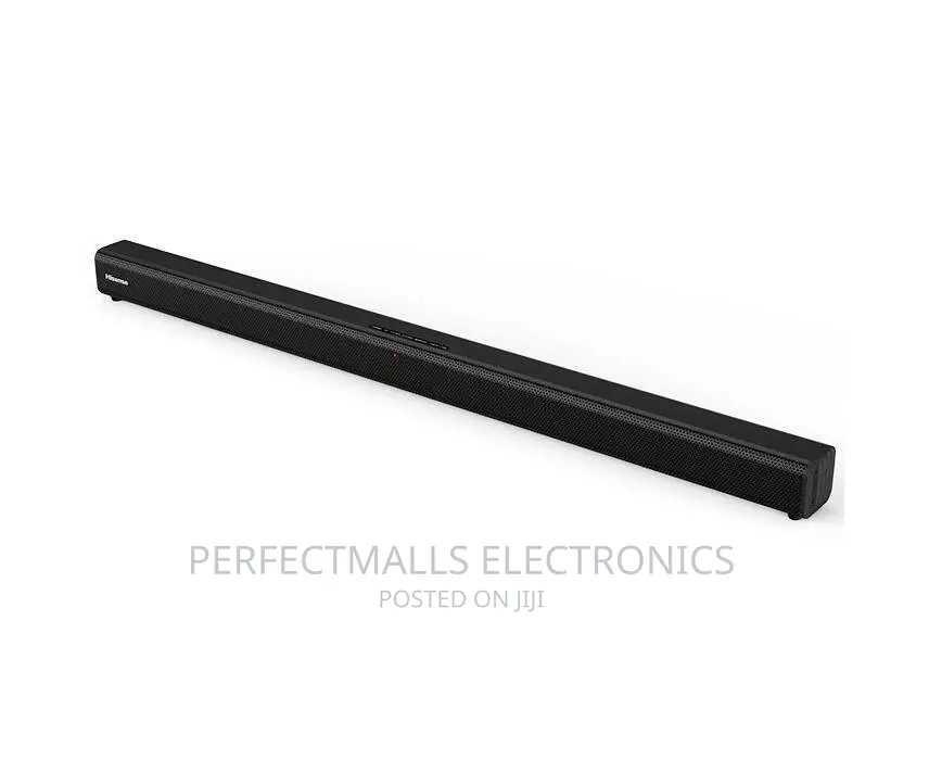 Hisense HS205G 2.0ch 120W Soundbar
