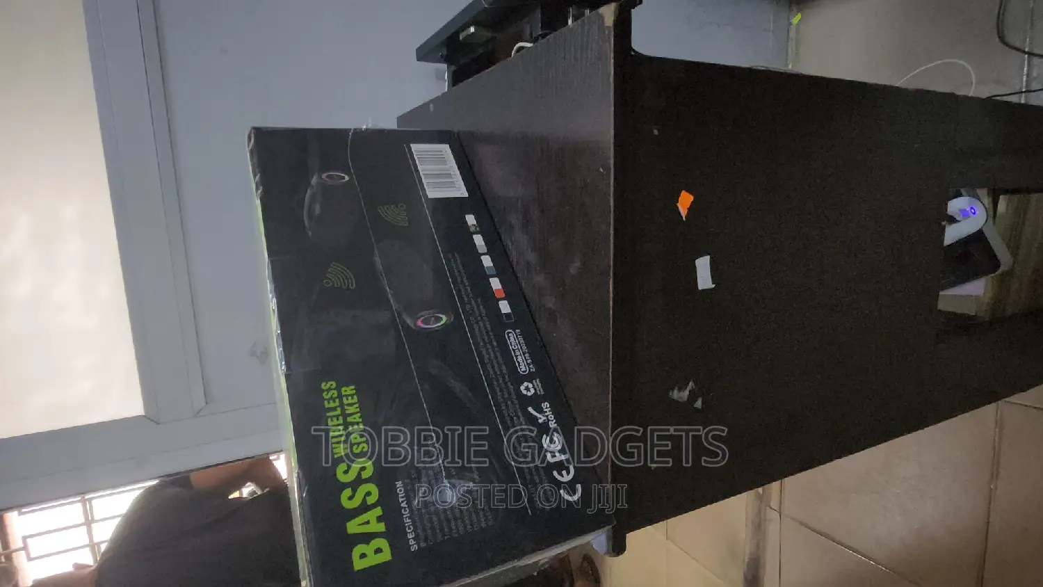 Brand New Zealot S-78 Bass Wireless Bluetooth Speaker
