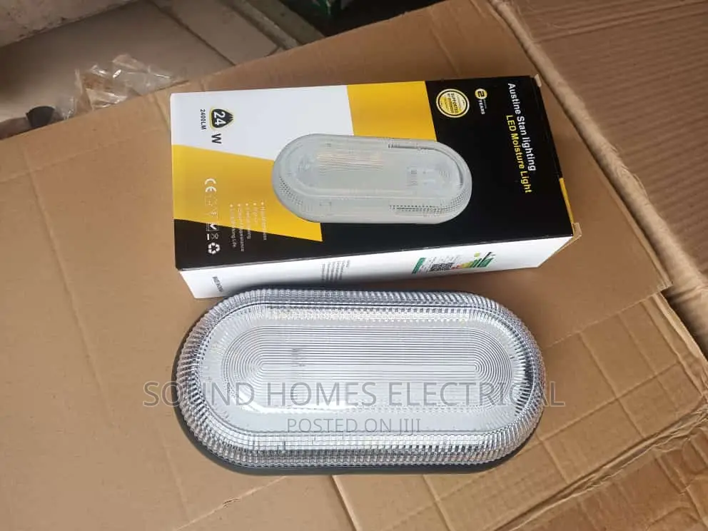 Outdoor/ Security Lights
