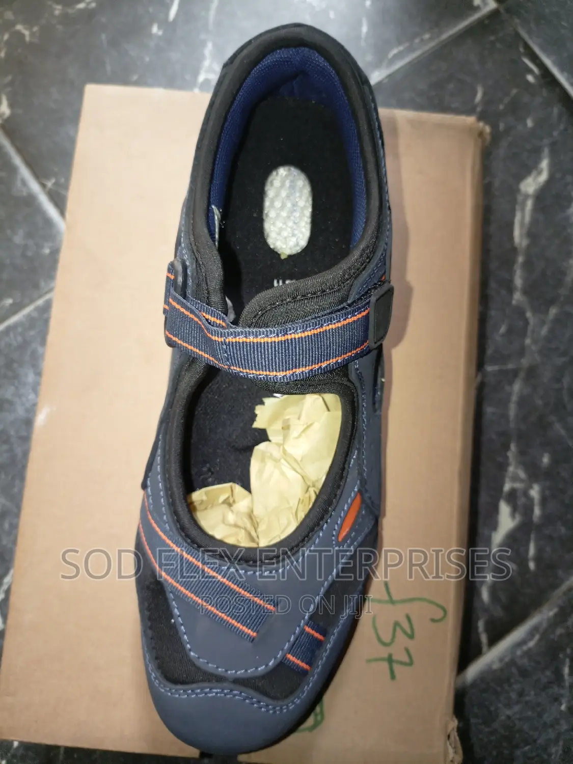 Portwest Anti Slip Durable Safety Shoe