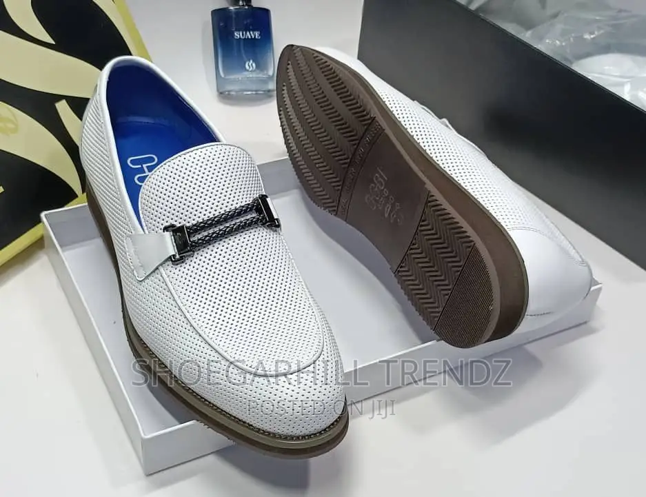 Quality Men's Loafers Shoes