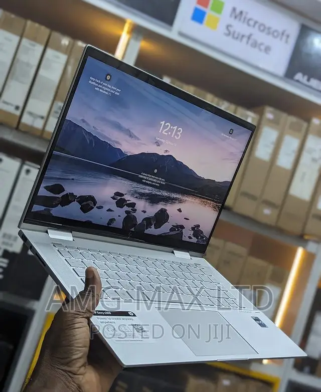 Laptop HP Envy 15 8GB Intel Core I5 SSD 256GB
