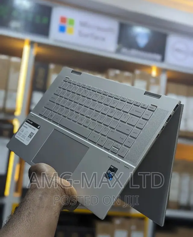 Laptop HP Envy 15 8GB Intel Core I5 SSD 256GB