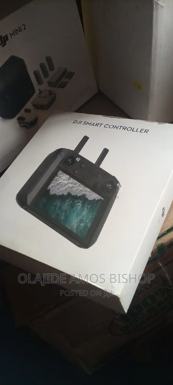Dji Smart Controller Mini 2, Air 2, 2s, Mavic 2 Pro Etc