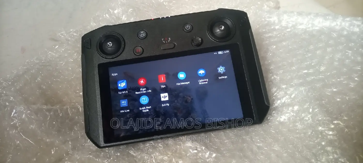 Dji Smart Controller Mini 2, Air 2, 2s, Mavic 2 Pro Etc