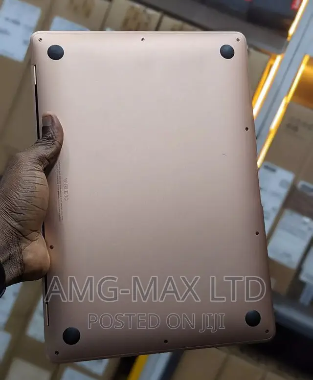Laptop Apple MacBook Air 2020 8GB Intel Core i5 SSD 256GB