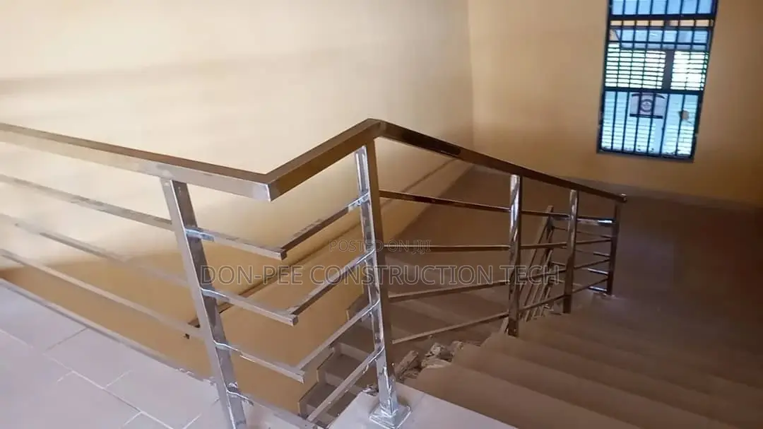 Stainless Steel Square