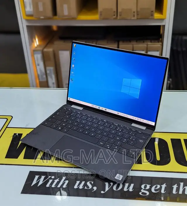 Laptop Dell XPS 13 16GB Intel Core I7 SSD 512GB