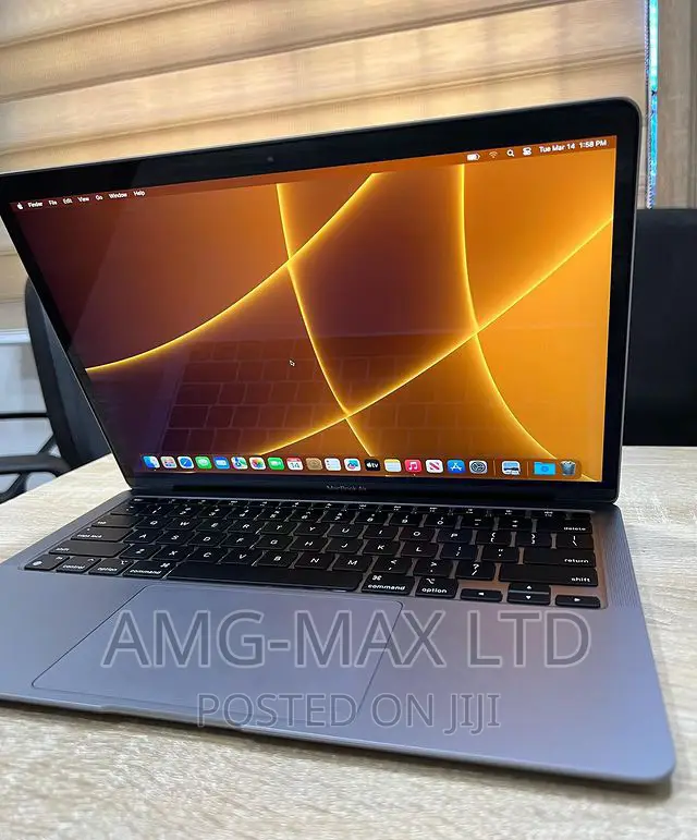 Laptop Apple MacBook Air 2018 8GB Intel Core i5 SSD 256GB