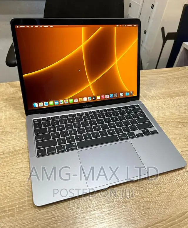 Laptop Apple MacBook Air 2018 8GB Intel Core i5 SSD 256GB