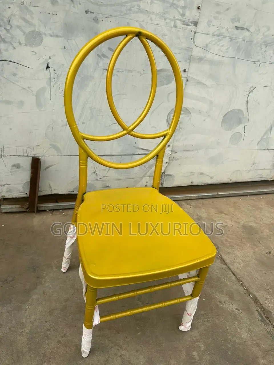 Event Chair