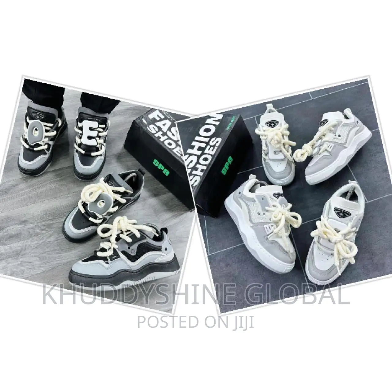 Unisex Classics Skateboard Sneakers Shoes