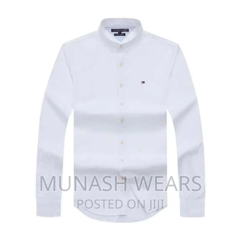 Luxury Original Tommy Shirt