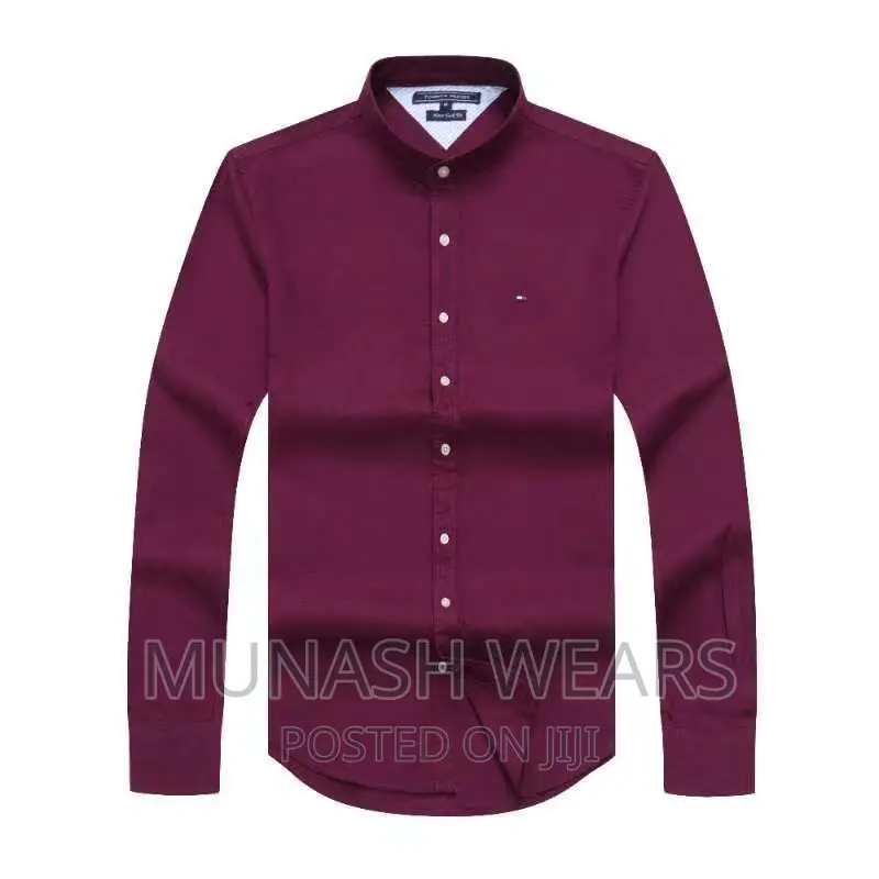 Luxury Original Tommy Shirt