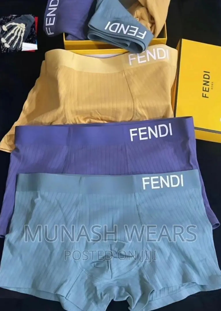 Original Boxers for Men