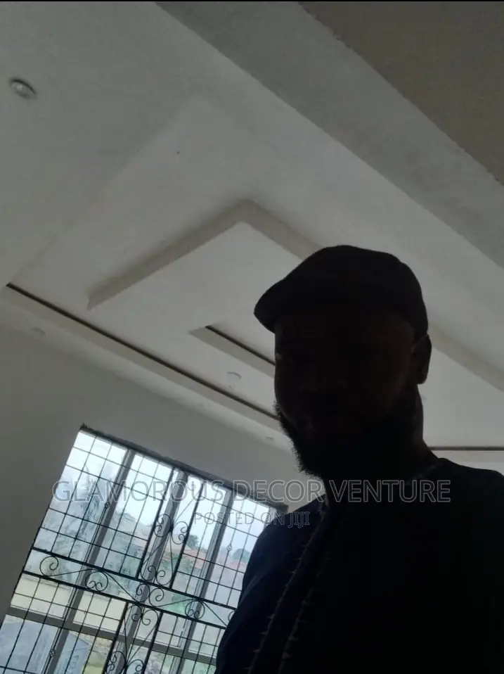 Best Pop Ceilings Installer in Nigeria