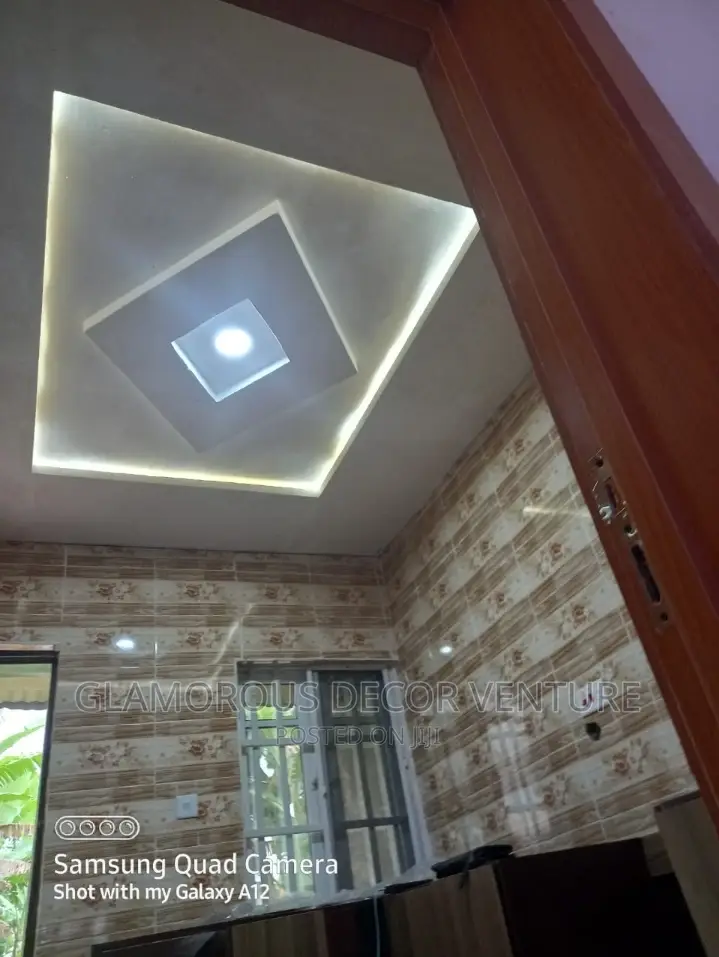 Best Pop Ceilings Installer in Nigeria
