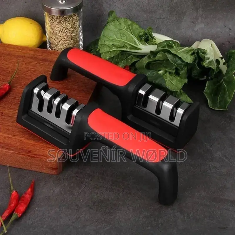 Kitchen Knife Sharper