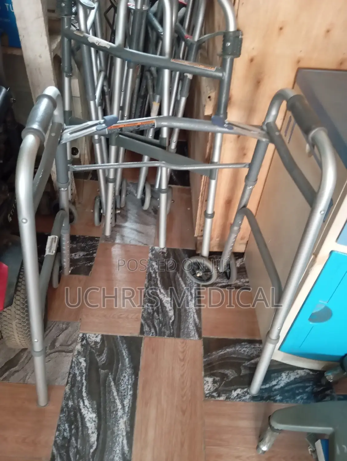 Walking Frame
