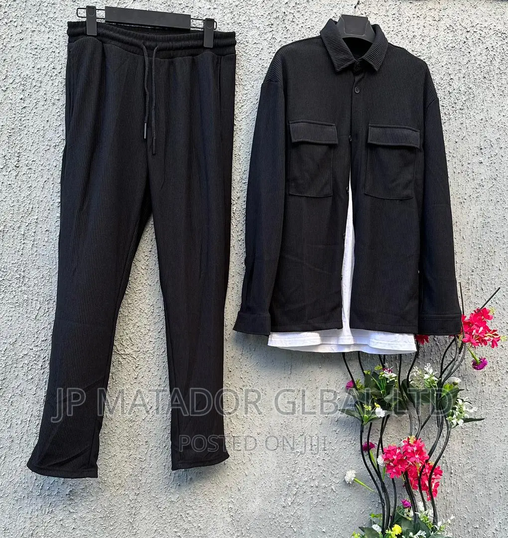 Luxury Turkish Up and Down Sets