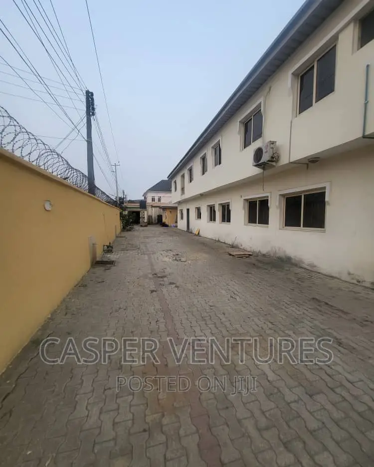 Studio Apartment in Cluster, Ikota for rent