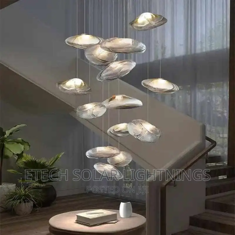 900mm Creative Design Chandelier Light for Living Room