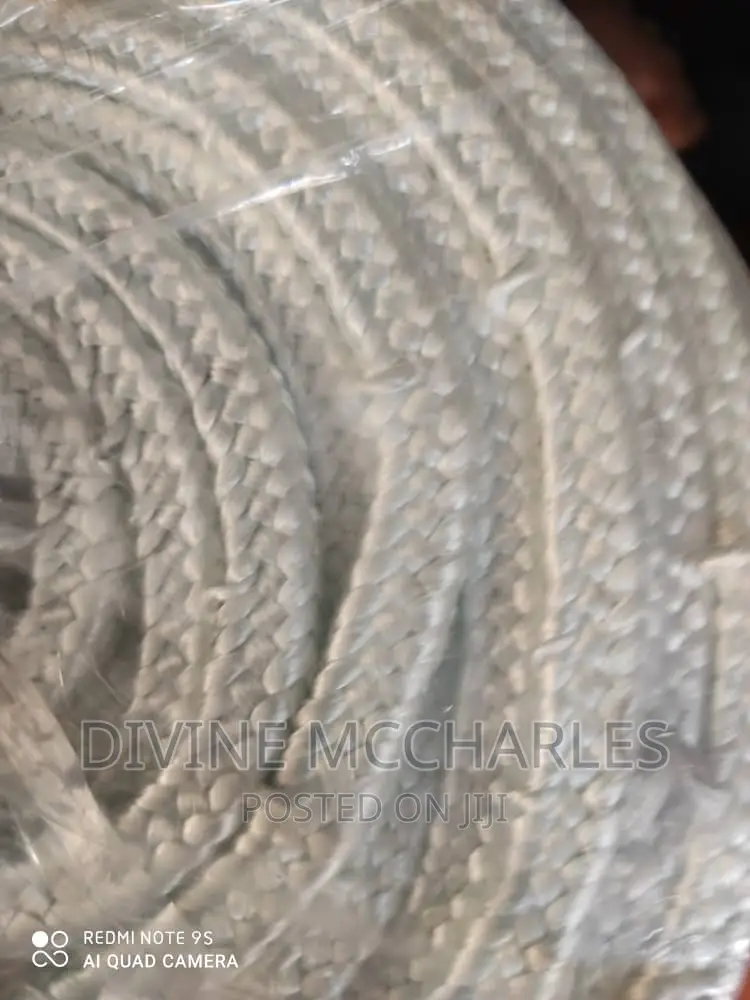 Fiber Glass Rope