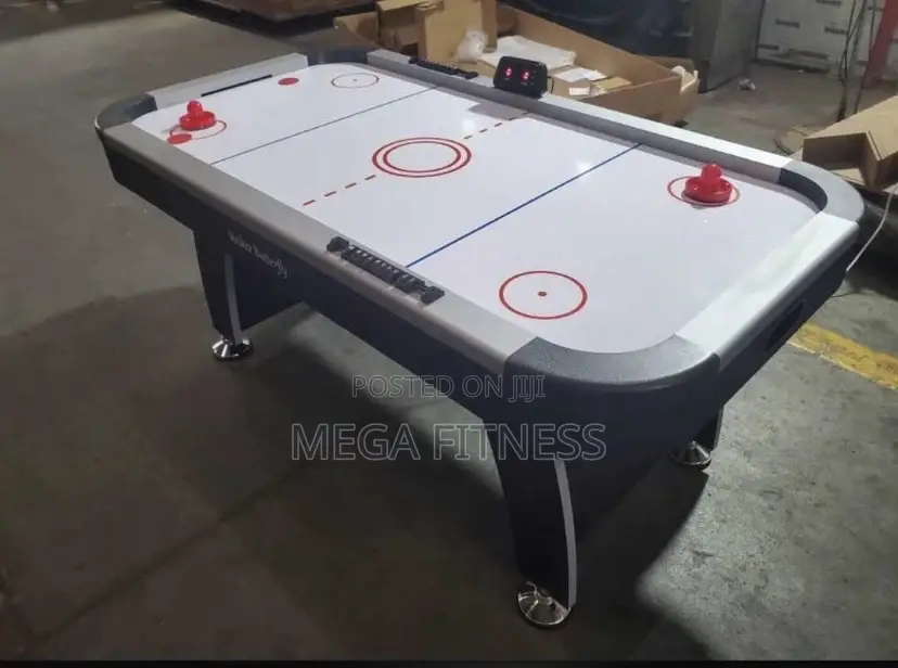 Standard Air Hockey Tables 191