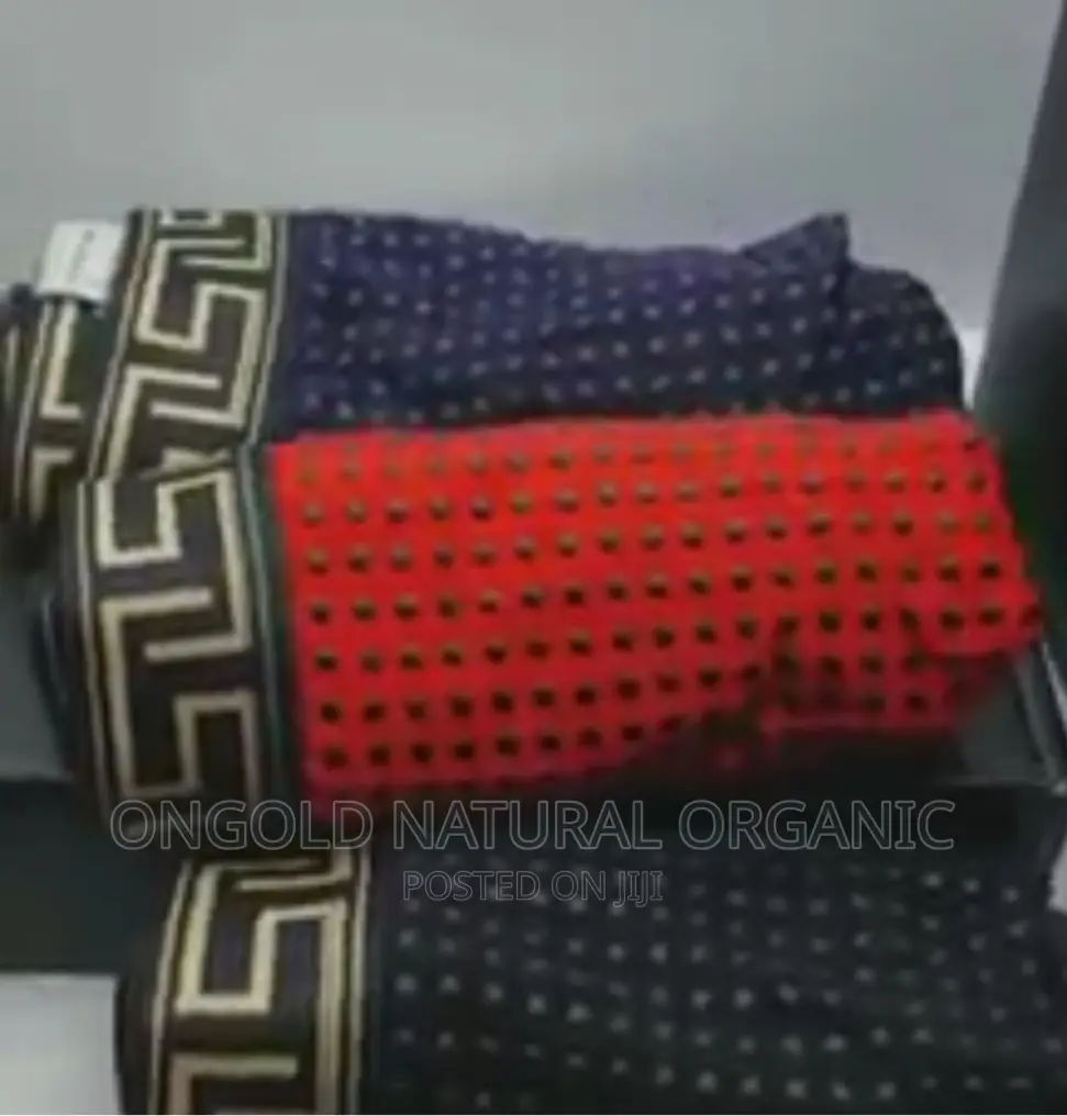 Quantum Energy Male Underwear ( 3 In 1)