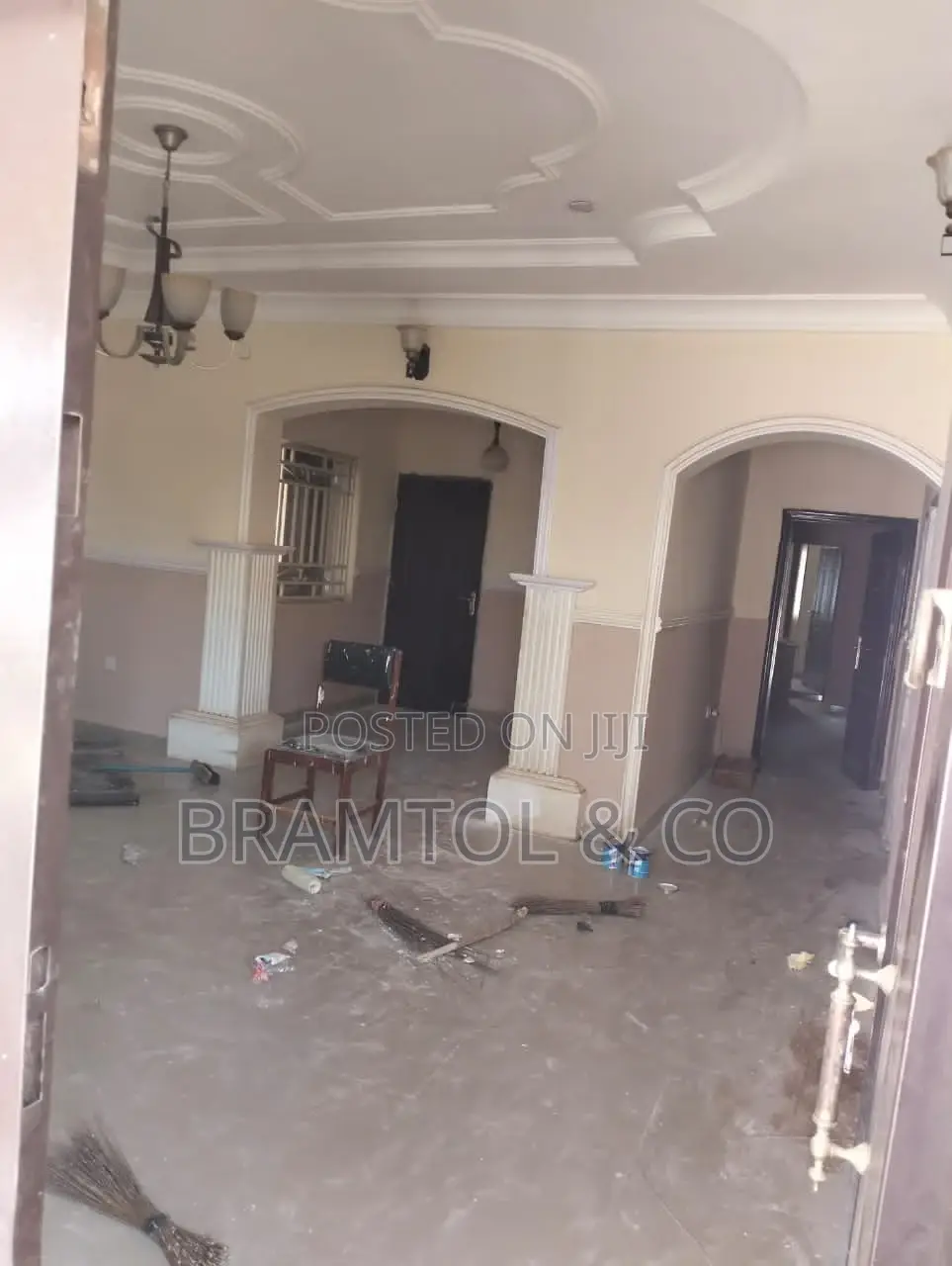 3bdrm Bungalow in FHA for rent