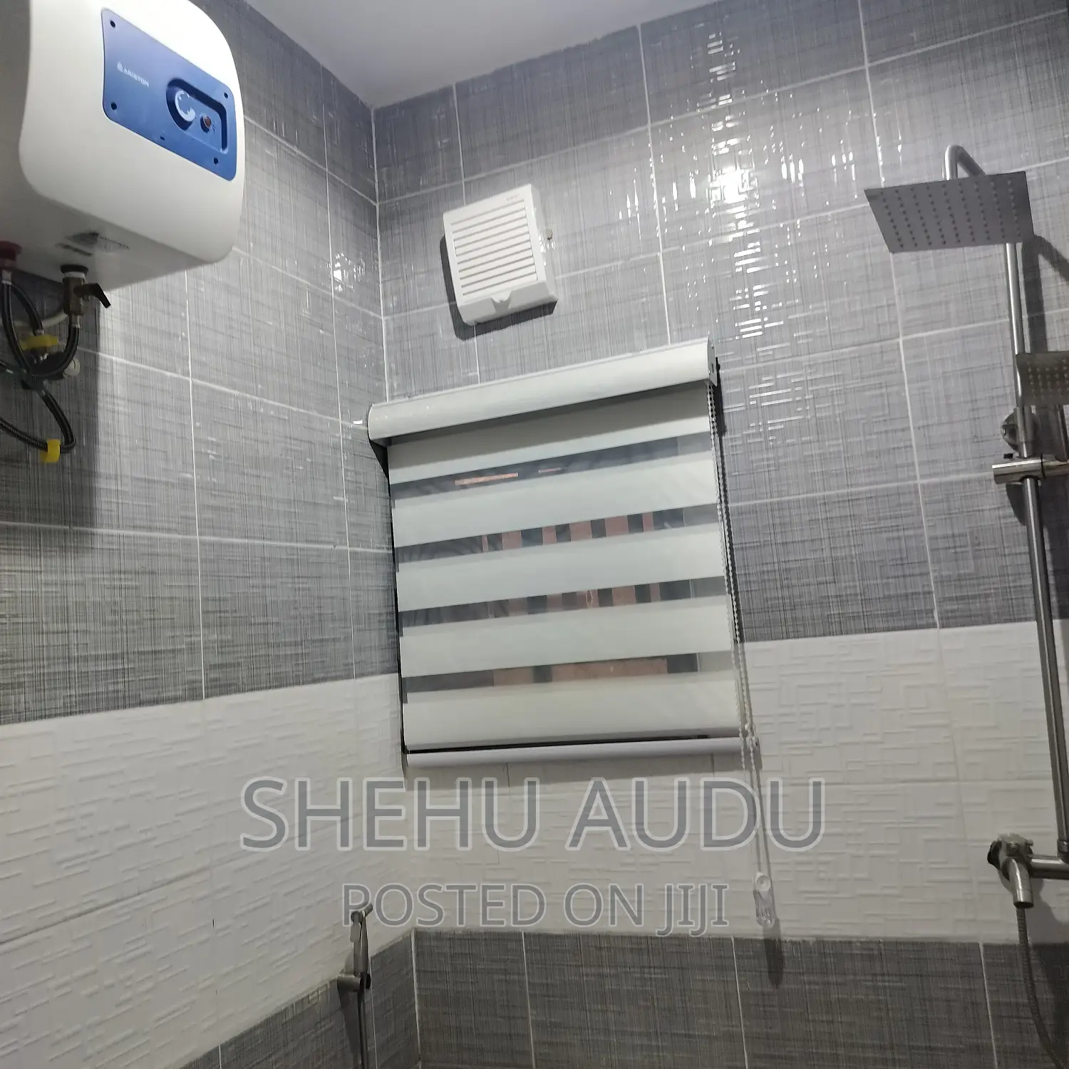 5bdrm Townhouse/Terrace in Area 1 for Sale