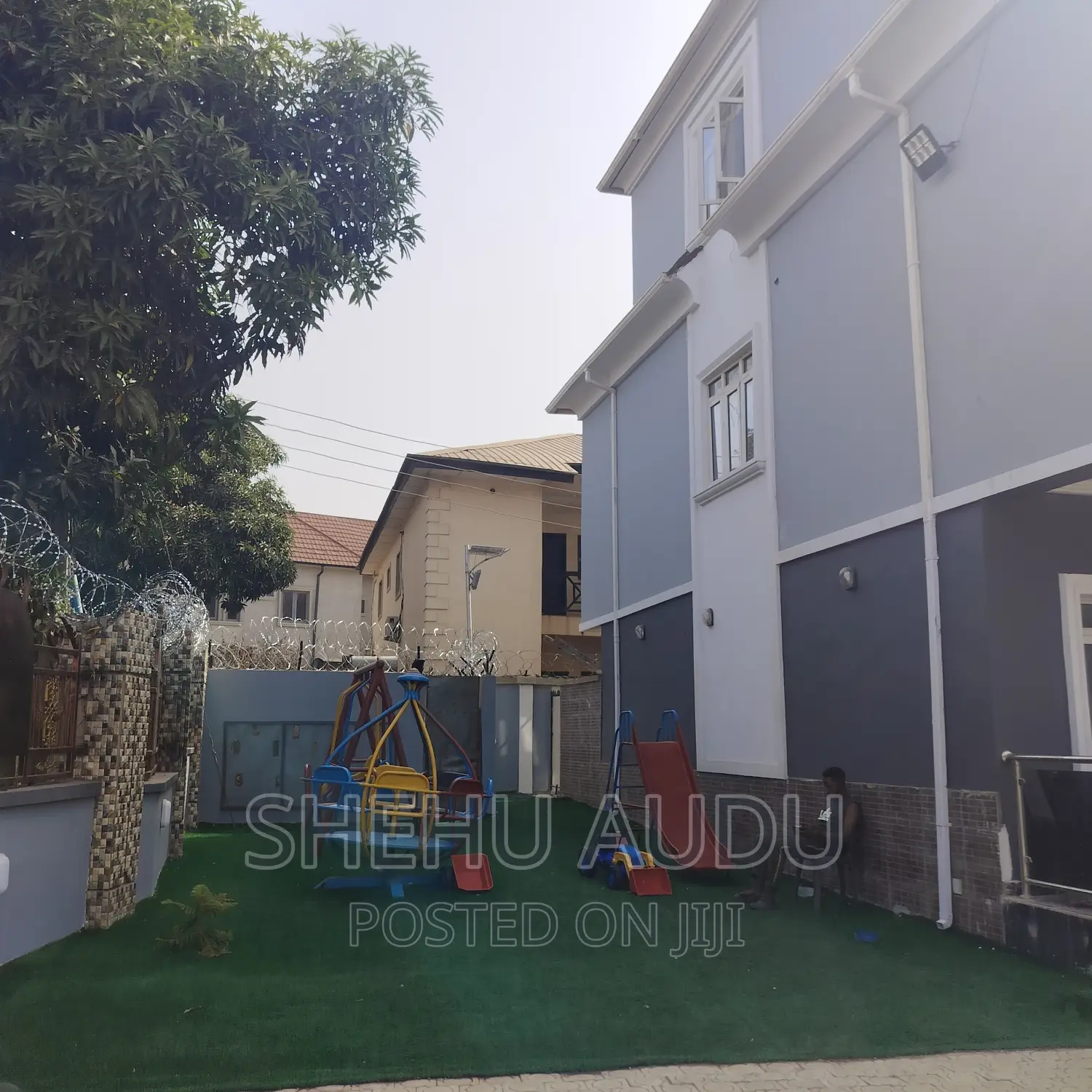 5bdrm Townhouse/Terrace in Area 1 for Sale