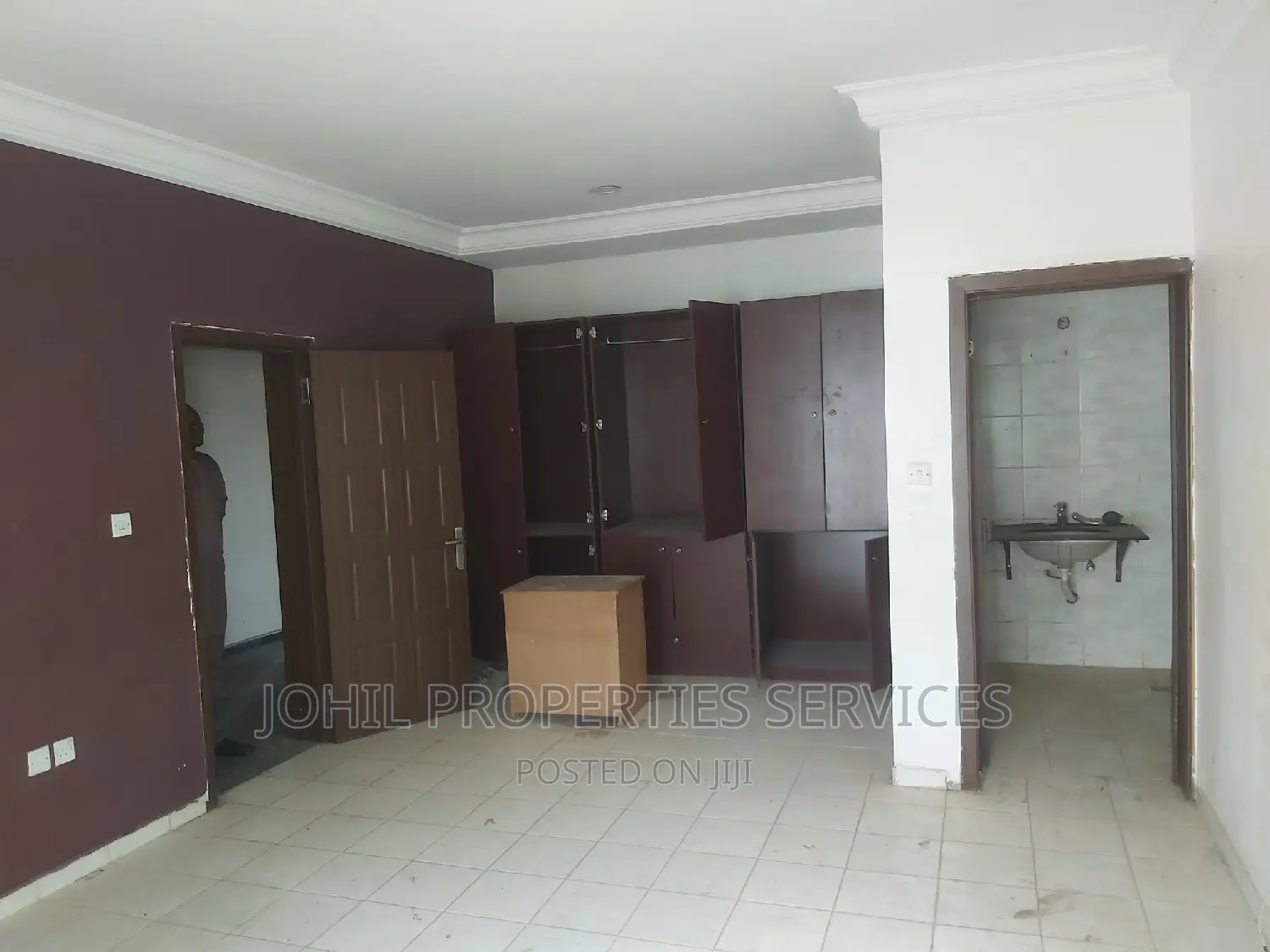 5bdrm Duplex in Jabi for sale