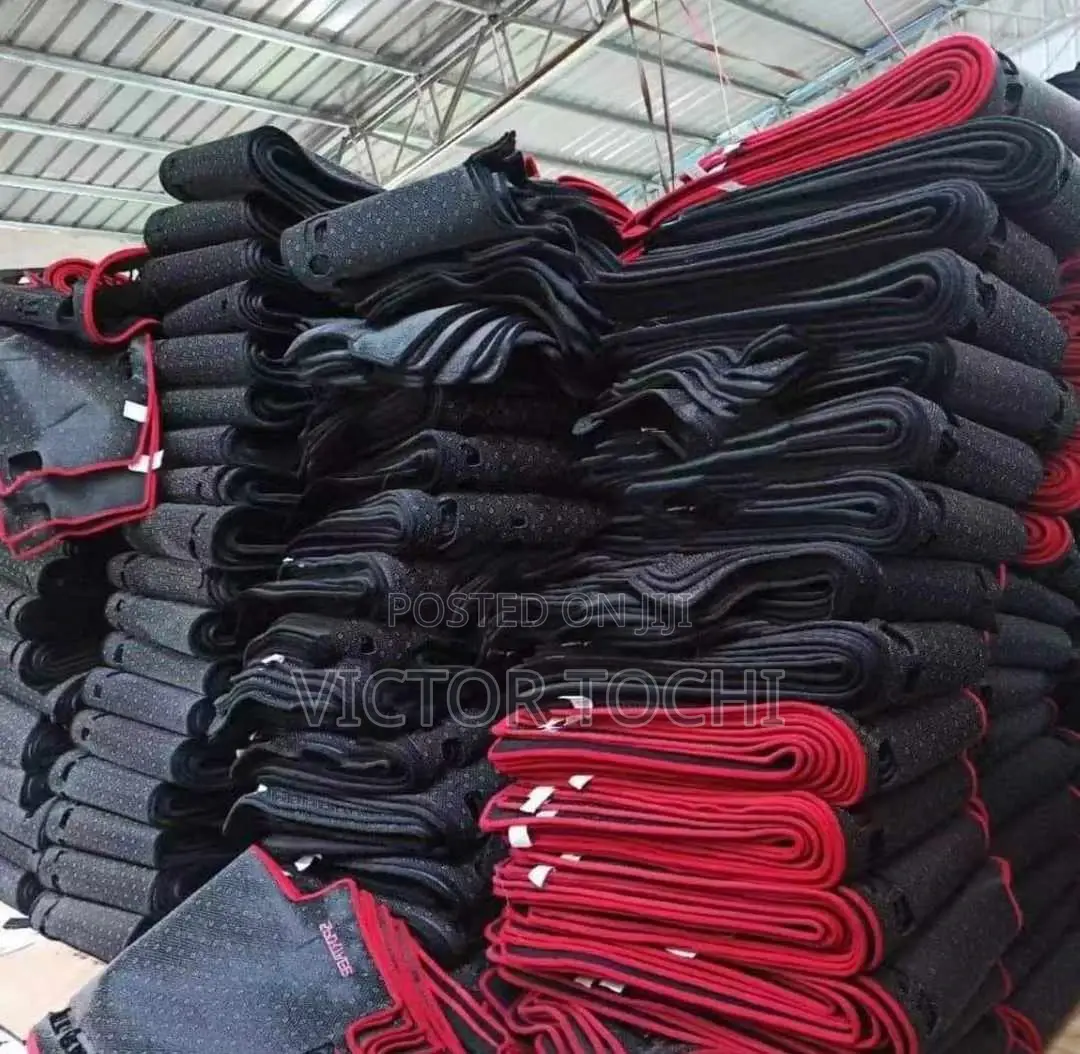 Car Dashboard Covers