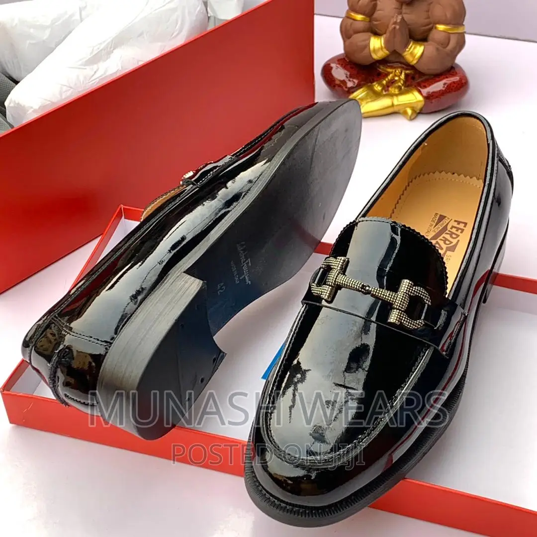 Classic Original Leather Shoes COLLECTION’S