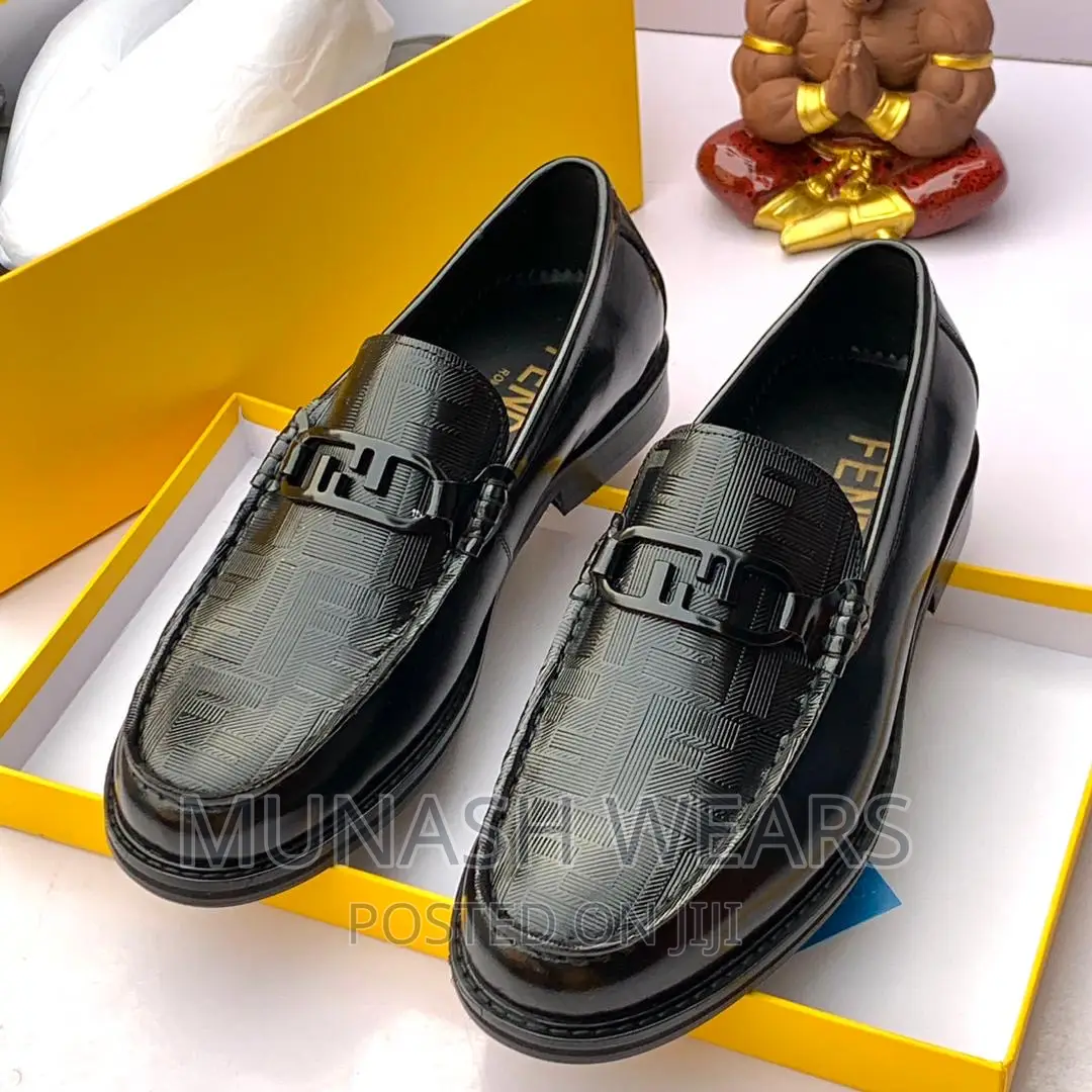 Classic Original Leather Shoes COLLECTION’S