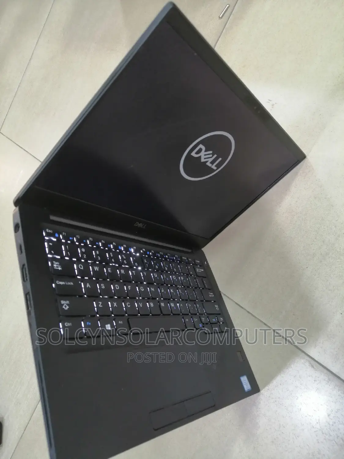 Laptop Dell Latitude 7390 16GB Intel Core I7 SSD 256GB