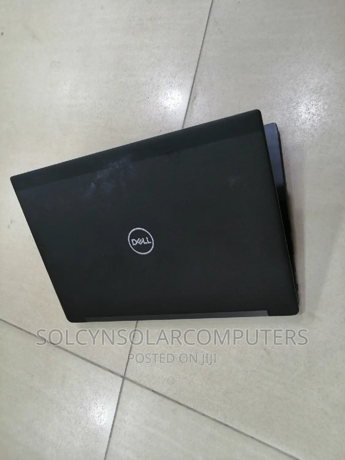 Laptop Dell Latitude 7390 16GB Intel Core I7 SSD 256GB