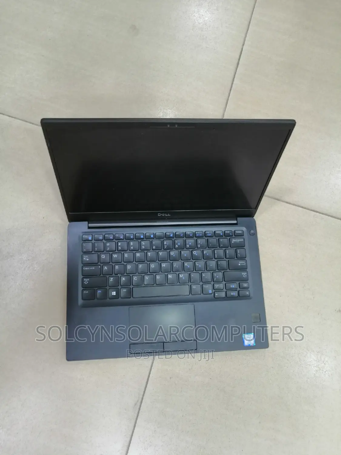 Laptop Dell Latitude 7390 16GB Intel Core I7 SSD 256GB