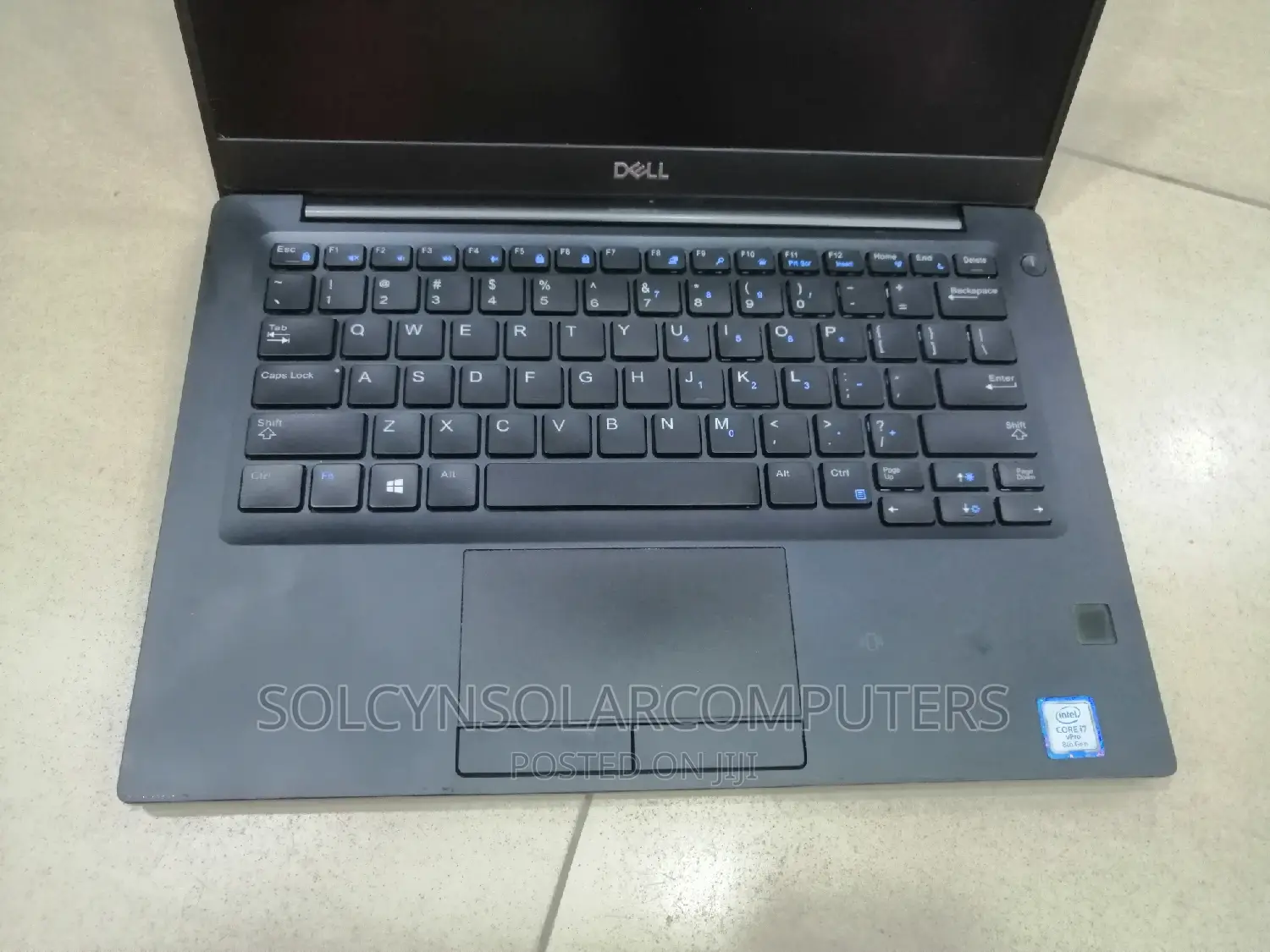 Laptop Dell Latitude 7390 16GB Intel Core I7 SSD 256GB