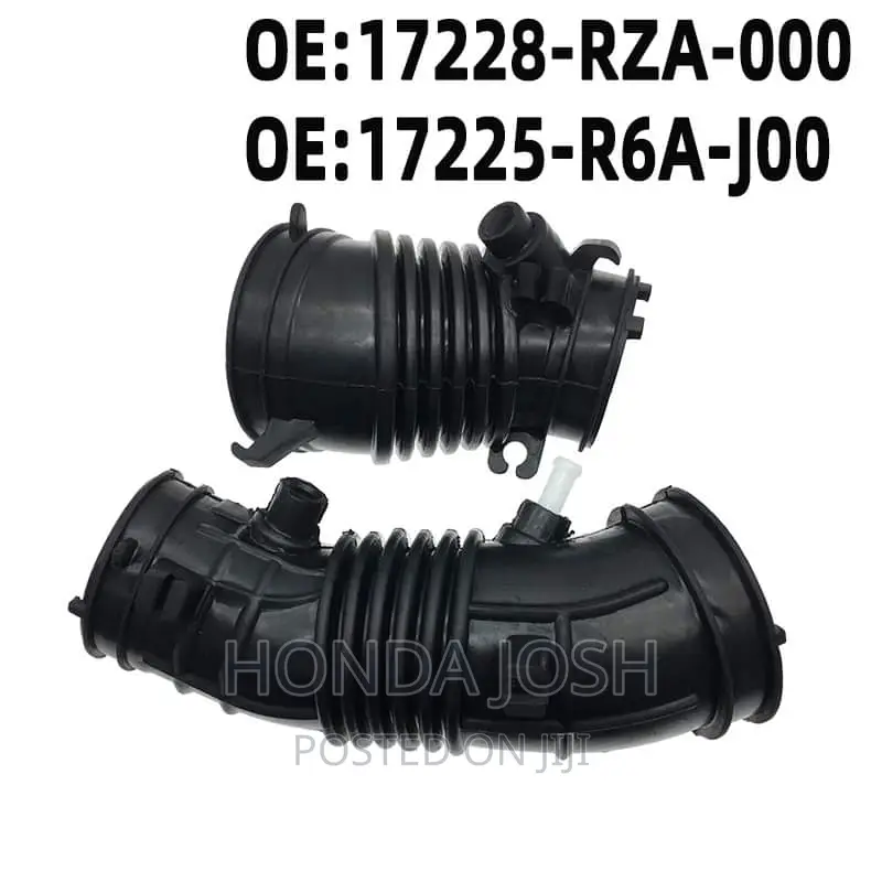 Airhose/Injector Mouth Hose Honda And Acura