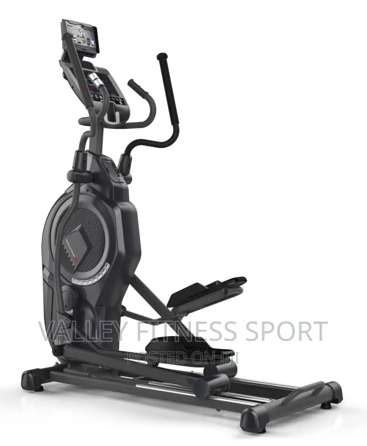 Commercial Elliptical Bike