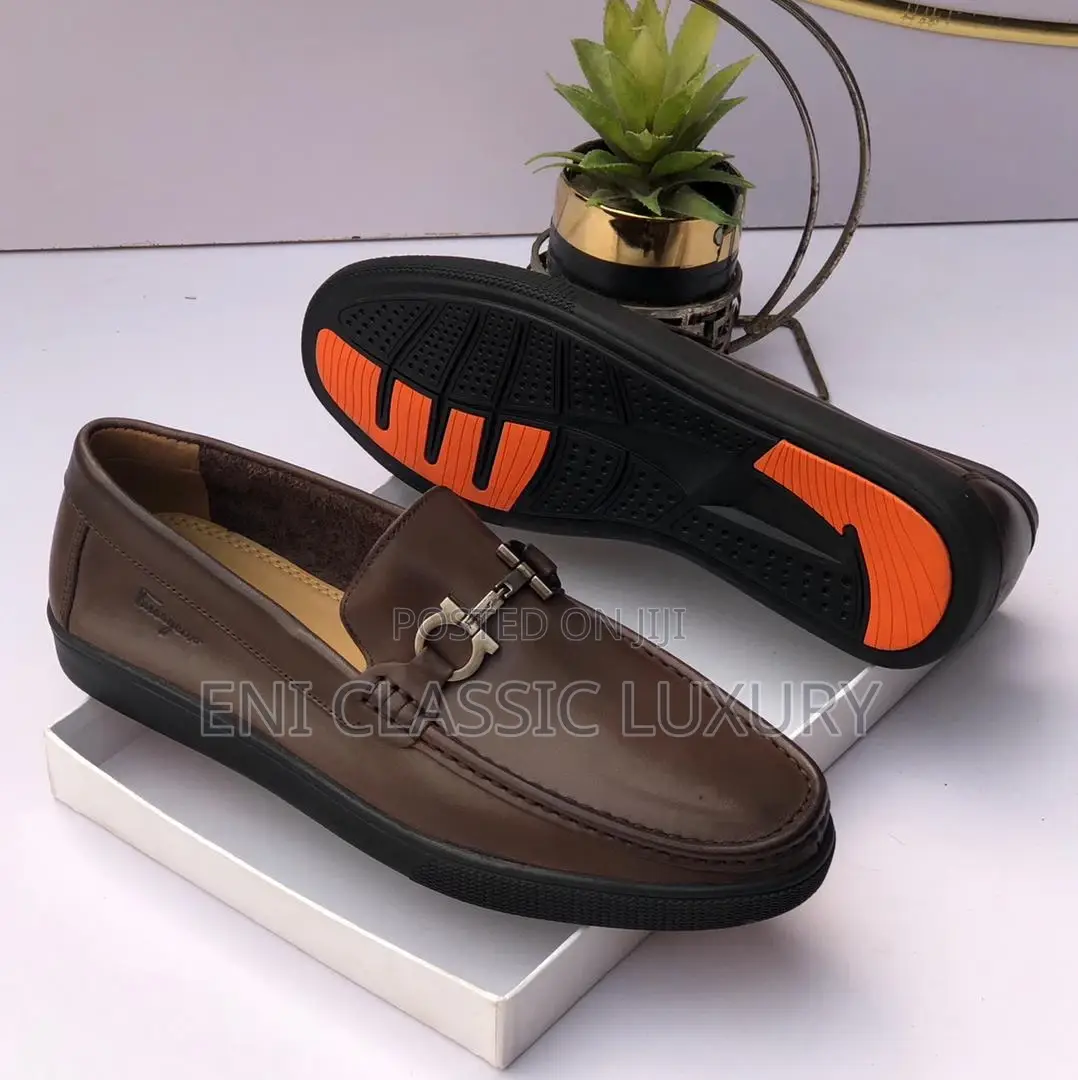 Most Wanted Trending Loafers Shoes for Men's