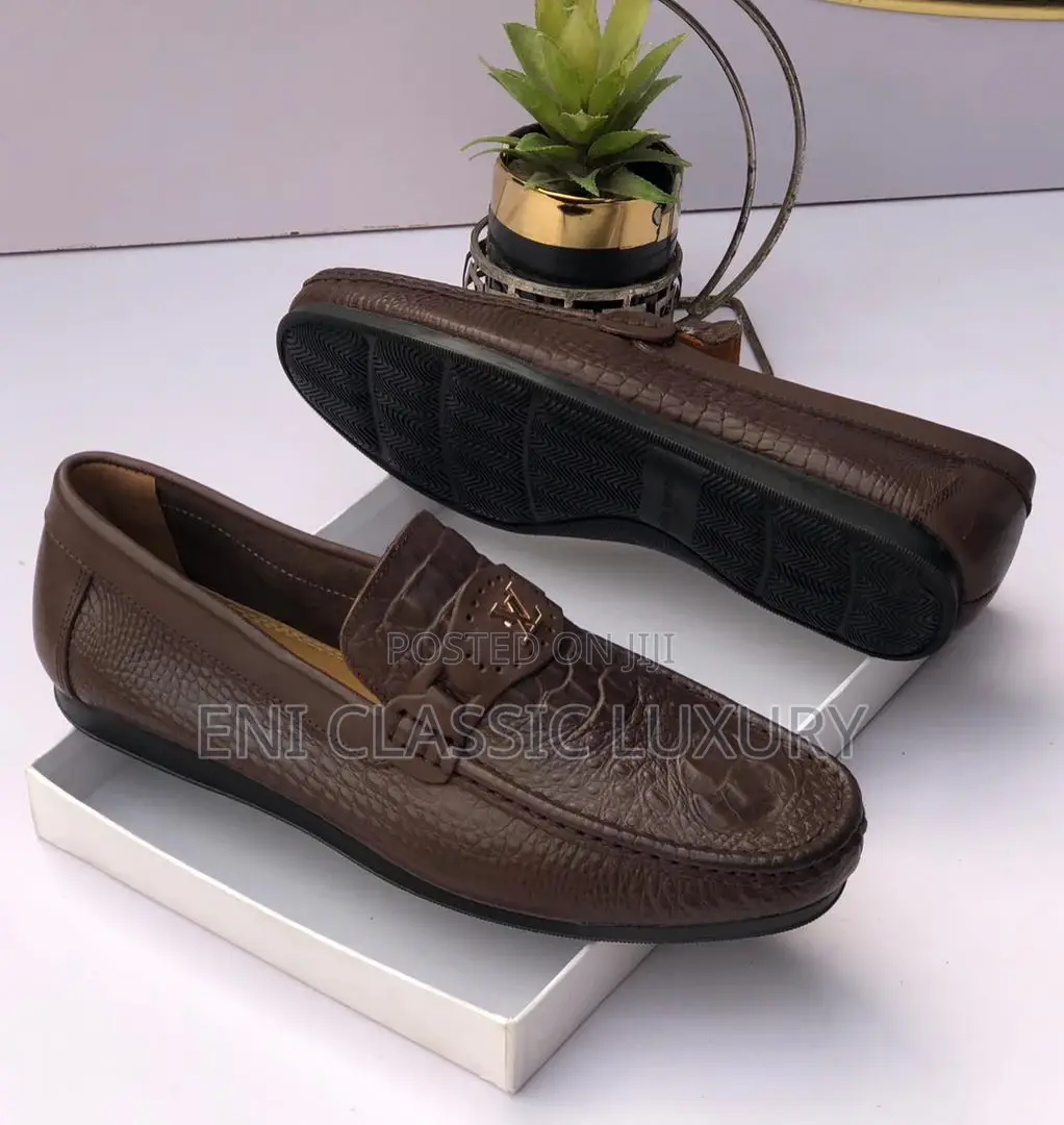 Most Wanted Trending Loafers Shoes for Men's