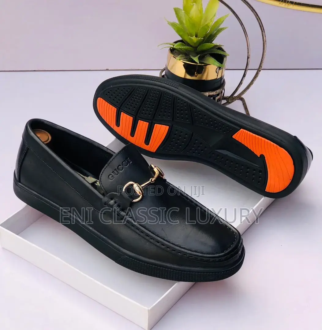Most Wanted Trending Loafers Shoes for Men's