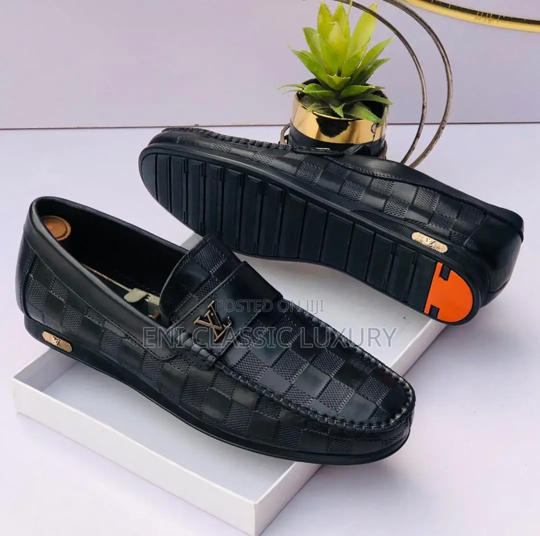 Most Wanted Trending Loafers Shoes for Men's