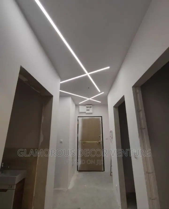 Professional House Paintings/Pop Installations