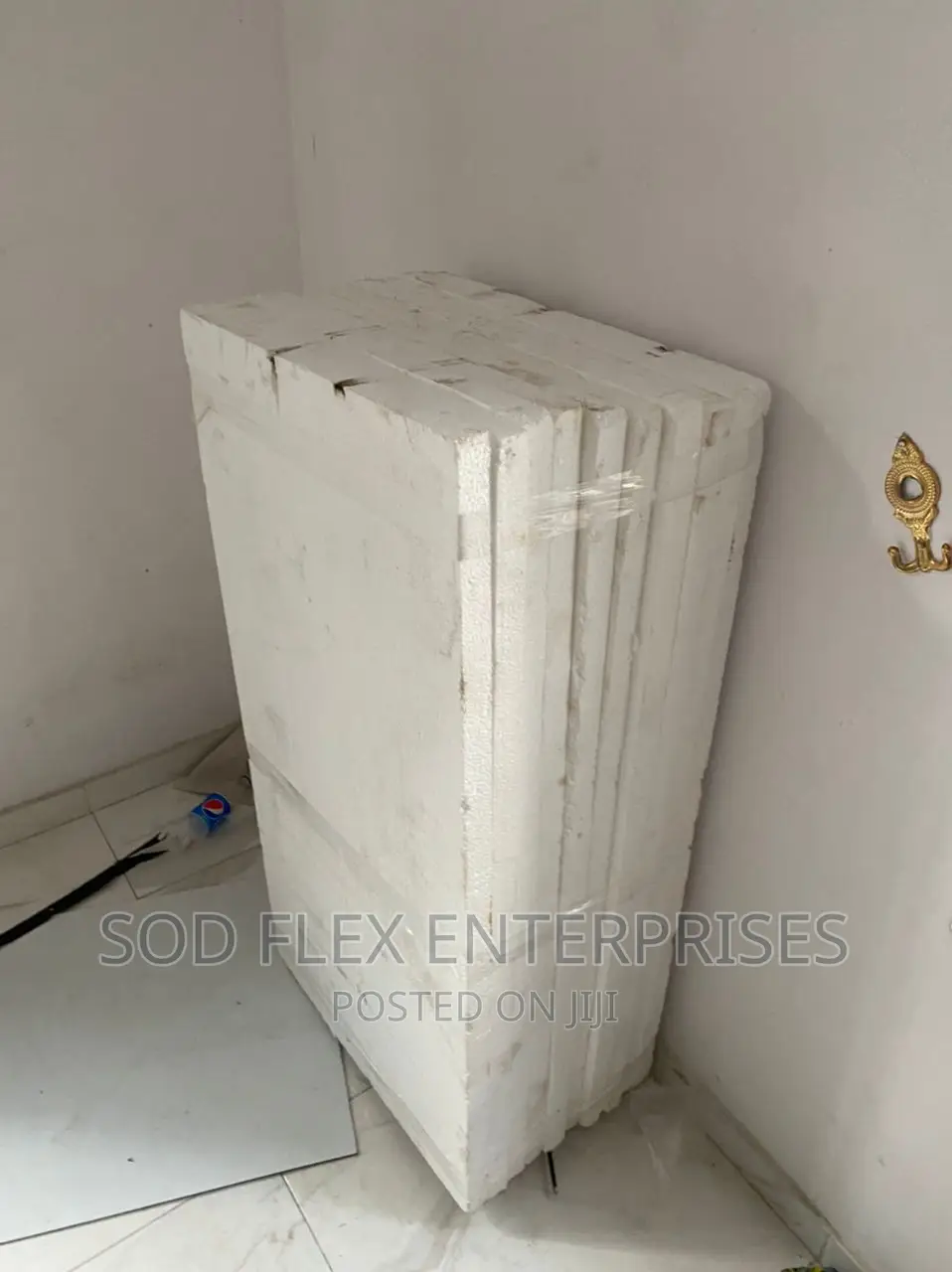 30mm by 4x2 Feet Casting Polystyrene Foam
