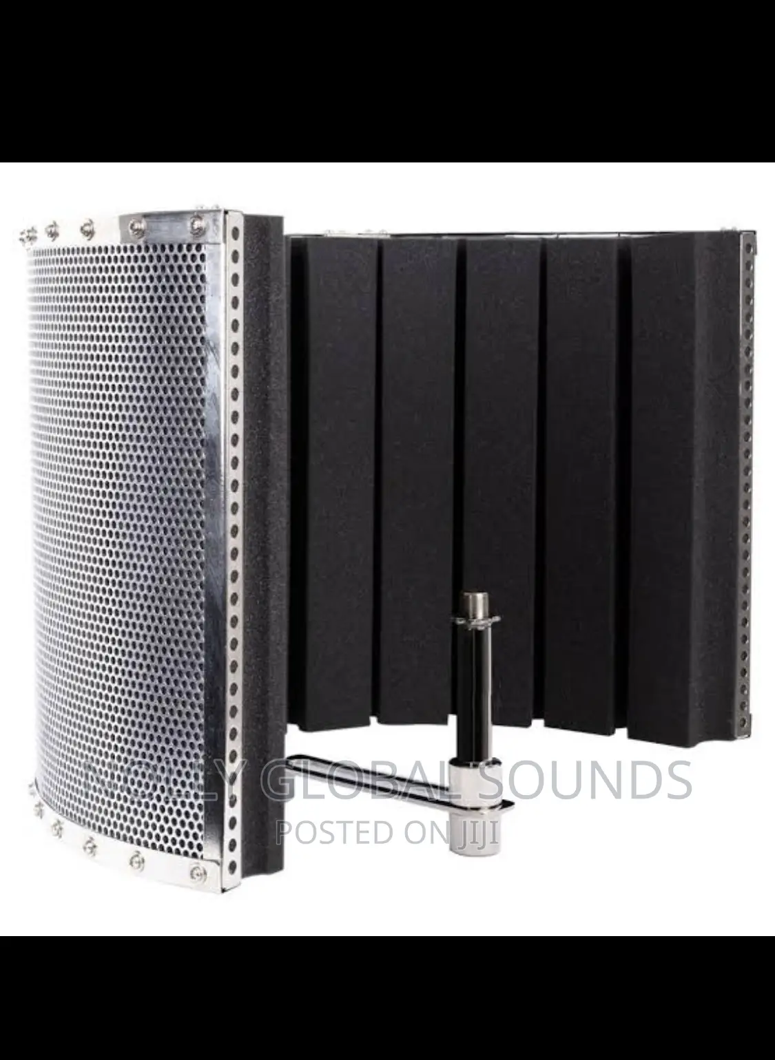 Actron Recording Screen PF32 MKII (Big Vocal Booth)