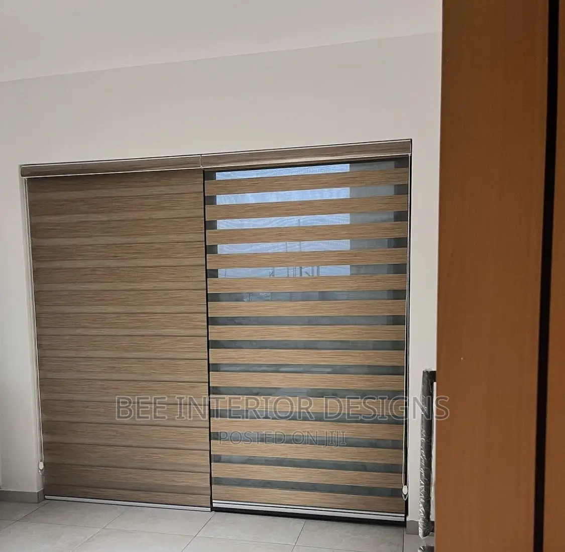 High Quality Day and Night Blinds